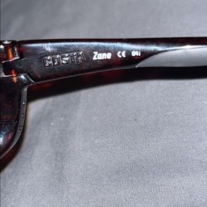 Costa Del Mar I bought them brand new still have receipts no scratches